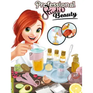 Creative activities professional studio beauty Buki image-3