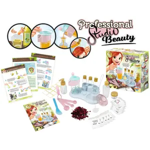 Creative activities professional studio beauty Buki image-4