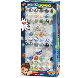 56 ball games of skill set Buki image-2