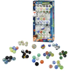 56 ball games of skill set Buki image-1