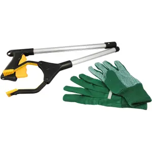 Educational games waste gripper Buki image-4