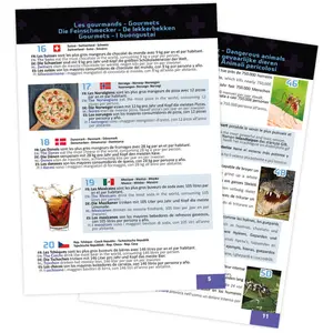 Educational globe levitation games Buki image-1