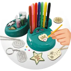 Creative activities professional studio gravure Buki image-1