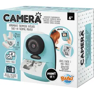Kamera Drucker Buki image-2