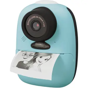 Kamera Drucker Buki image-1