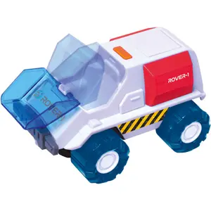 Vehicle Buki Rover Lunaire image-3