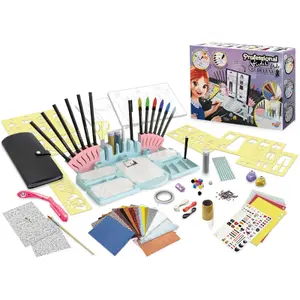 Creative activities professional studio mode deluxe Buki image-3