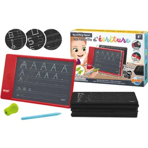 Educational writing tablet Buki image-1
