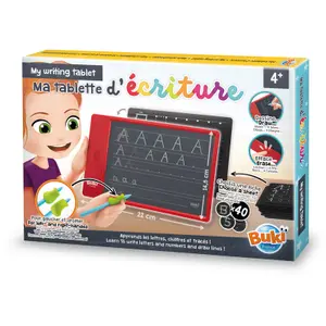Educational writing tablet Buki image-2
