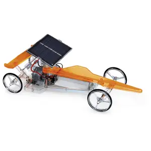 Educational games mini lab solar energy Buki image-1