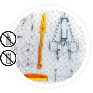 Educational games mini lab solar energy Buki image-3