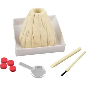 Creative activities mini volcano Buki image-0