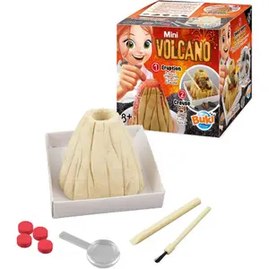Creative activities mini volcano Buki image-1