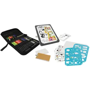 3 in 1 educational tablet Buki Prof Studio image-3