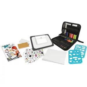 3 in 1 educational tablet Buki Prof Studio image-0