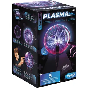 Educational ball games Buki Plasma image-0
