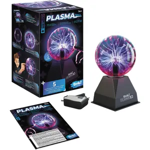 Educational ball games Buki Plasma image-1