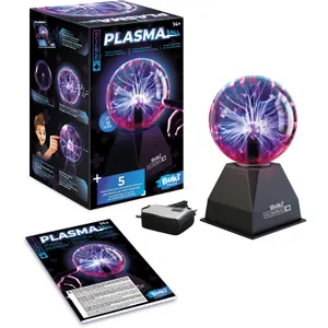 Educational ball games Buki Plasma image-2
