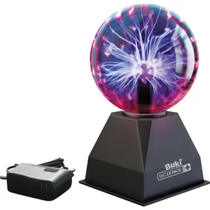 Educational ball games Buki Plasma image-3