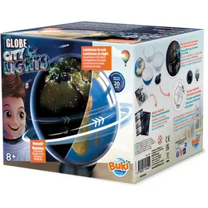 Jeux éducatifs globe Buki Citylight image-3