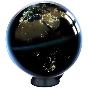Jeux éducatifs globe Buki Citylight