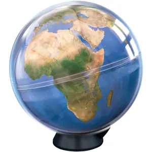 Jeux éducatifs globe Buki Citylight image-1