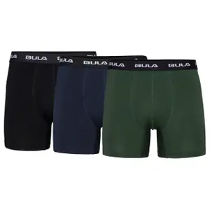 Boxershorts Bula Frame (x3) image-1