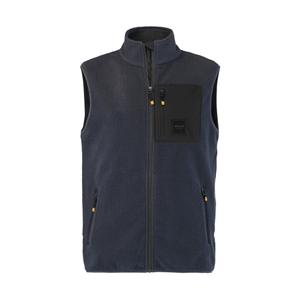 Mouwloos fleece Bula Basecamp 2.0