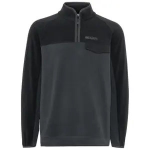 Fleece 1/2 Reißverschluss Bula Climbers