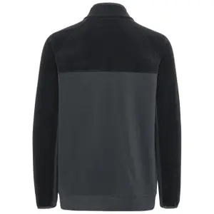 Fleece 1/2 Reißverschluss Bula Climbers image-1