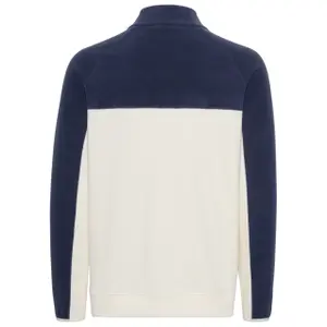 Fleece 1/2 Reißverschluss Bula Climbers image-1