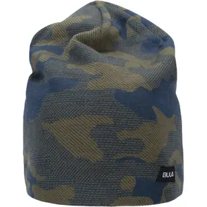 Printed wool hat Bula image-0