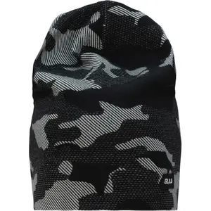 Printed wool hat Bula image-0