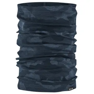 Cache cou en laine Bula