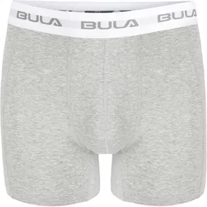 Calzoncillos bóxer Bula Solid image-0