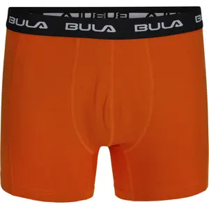 Calzoncillos bóxer Bula Solid image-0