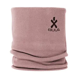 Aquecedor de pescoço em velo Bula Logo