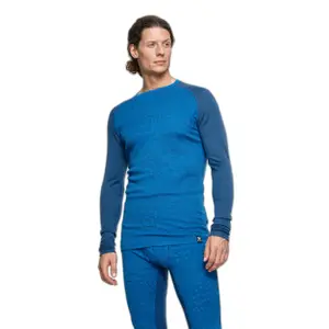 Camiseta de lana con cuello redondo Bula Merino image-2