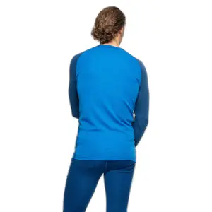 Camiseta de lana con cuello redondo Bula Merino image-4