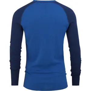 Camiseta de lana con cuello redondo Bula Merino image-3