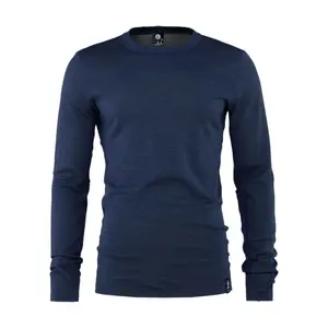 Maillot de corps manches longues Bula