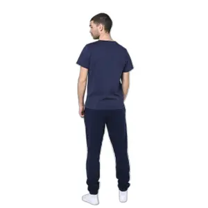 Jogginghose mit Logo Bula image-1