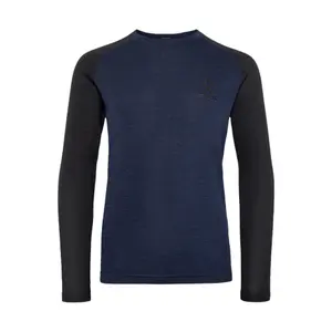 721066-navy-pull-en-laine-enfant-bula-norm-merino-navy