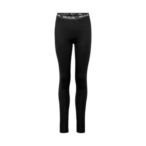 721067-black-leggings-voor-kinderen-bula-norm-merino-zwart