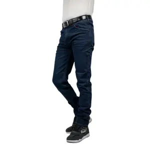 Vaqueros para moto Bull-It Spitfire image-1