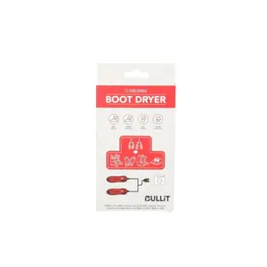 Asciugascarpe BULLIT image-2