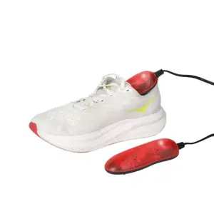 Secador de zapatos BULLIT