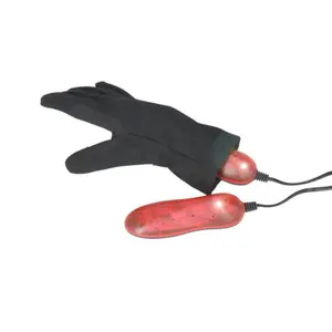 Secador de zapatos BULLIT image-2