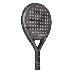 Padel rackets Bullpadel Sniper 2.0 Control 2026 image-1