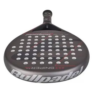 Padel rackets Bullpadel Sniper 2.0 Control 2026 image-3